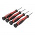 Набор отверток Intertool PH x SL Storm (12 шт.) (VT-3442)