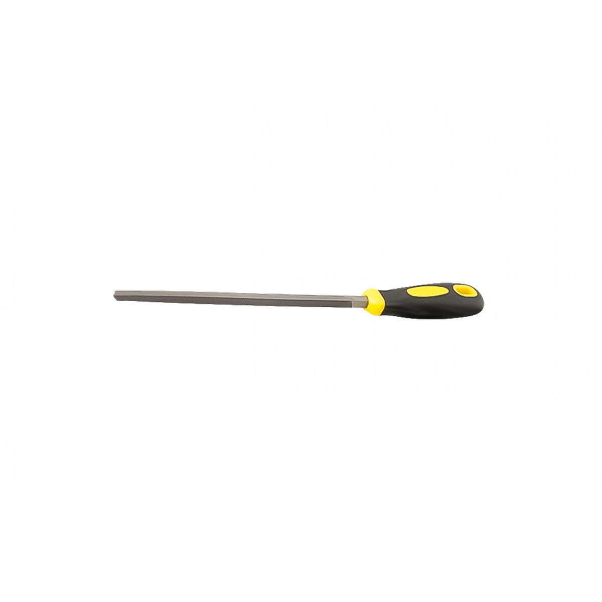Напильник квадратный Mastertool 200 мм (06-0204)