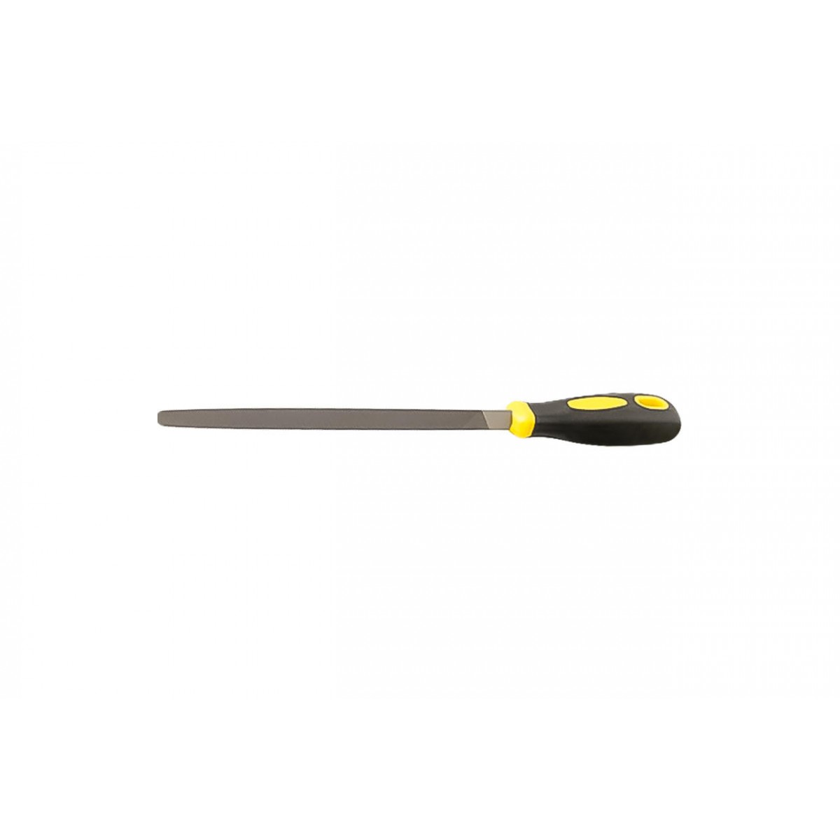 Напильник трехгранный Mastertool 200 мм (06-0201)