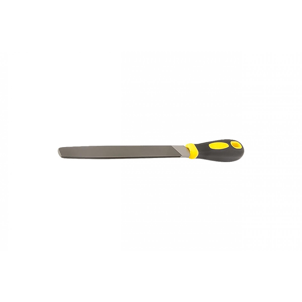 Напильник плоский Mastertool 200 мм (06-0200)