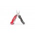 Мультитул Intertool 180 мм x 11 ед. (HT-0542)
