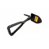 Лопата саперная Mastertool 110 x 460 мм (14-6281) черная Лопата саперная Mastertool 110 x 460 мм (14-6281) черная