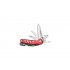 Мультитул Intertool 180 мм x 11 ед. (HT-0542)