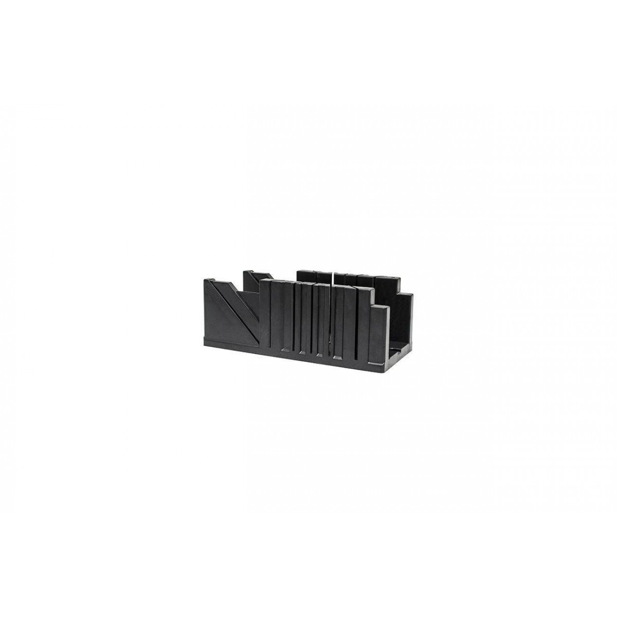 Стусло пластиковое Intertool 320 х 105 х 105 мм (HT-0726)