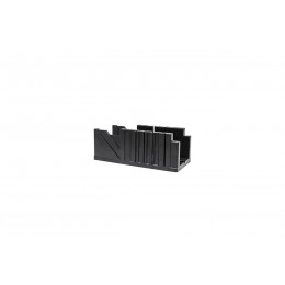 Стусло пластиковое Intertool 320 х 105 х 105 мм (HT-0726) Стусло пластиковое Intertool 320 х 105 х 105 мм (HT-0726)