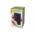 Колодка для ножей Maestro 180 x 110мм мрамор черный (MR-1439-BLACK)