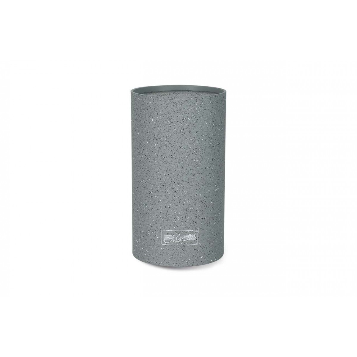 Колодка для ножей Maestro 180 x 110мм гранит серый (MR-1438G-GRAY)