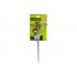 Дождеватель пульсирующий Mastertool 1/2" x 16 м металл PRO (92-9330)