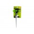 Дождеватель пульсирующий Mastertool 1/2" x 20 м металл костыль (92-9329)