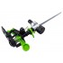 Дождеватель пульсирующий Mastertool 1/2" x 20 м металл костыль (92-9329)