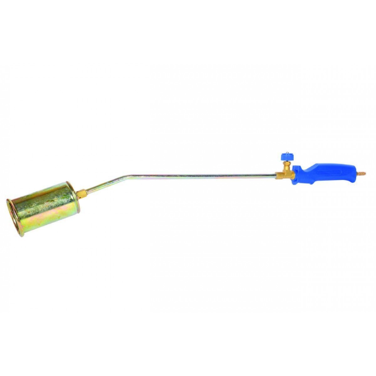 Горелка газовая Mastertool 50 x 400 мм ProF (44-5028)