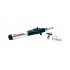 Паяльник газовый Intertool 1300°C c пьезоподжигом (GB-0006)