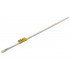 Кисть для подкраски Mastertool № 4 x 6 мм (91-3006)