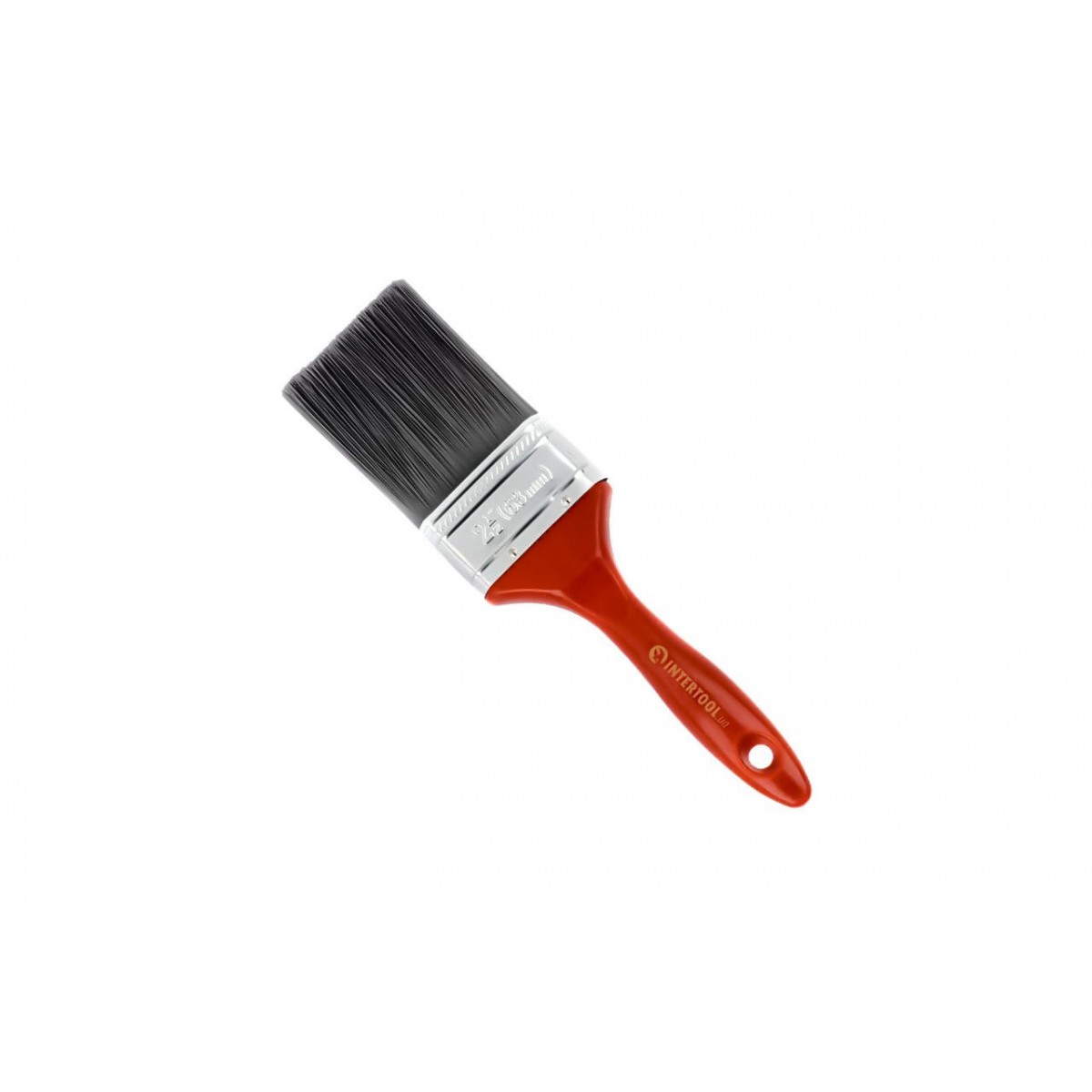 Кисть Intertool лакра 2.5