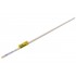 Кисть для подкраски Mastertool № 2 x 4 мм (91-3004)