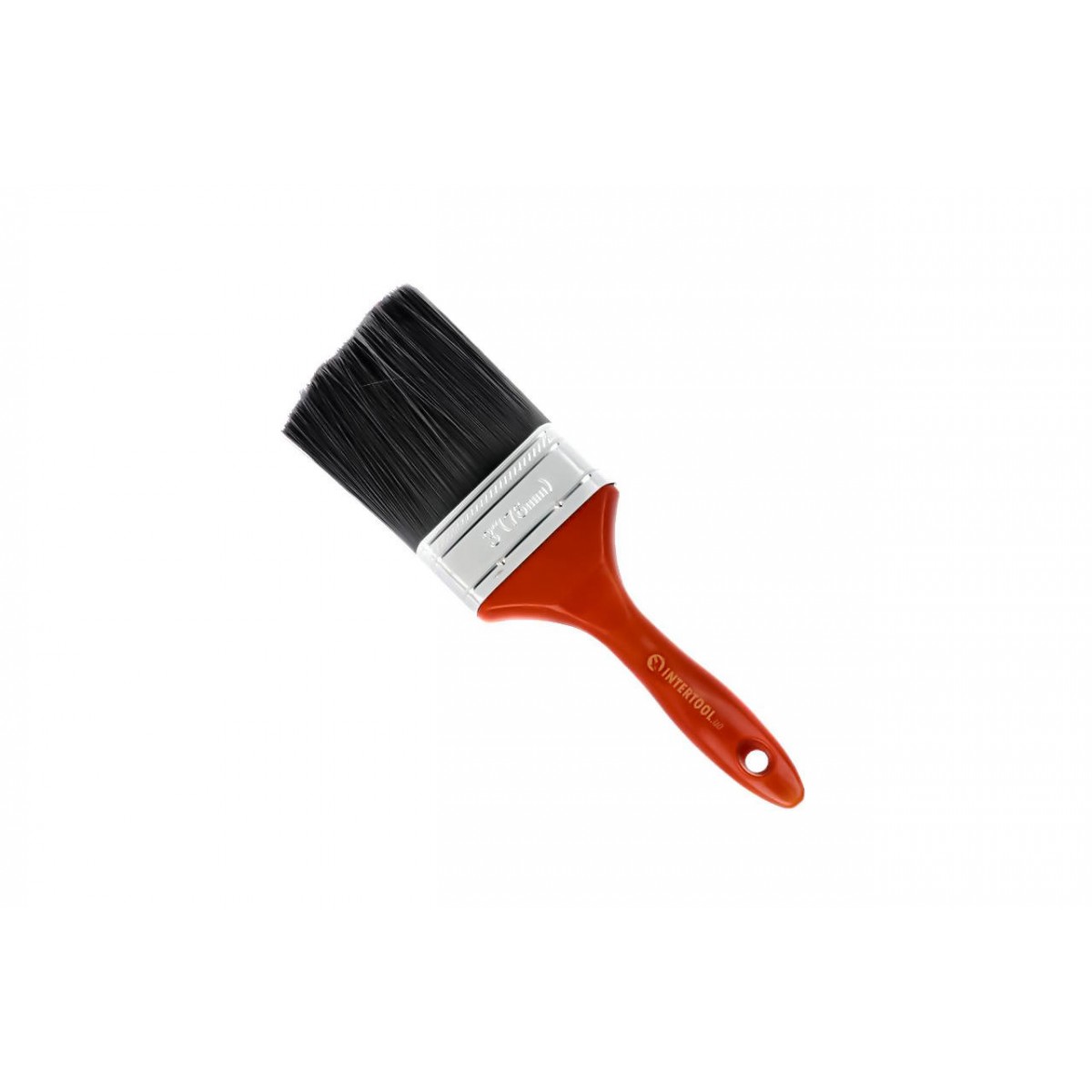 Кисть Intertool лакра 3