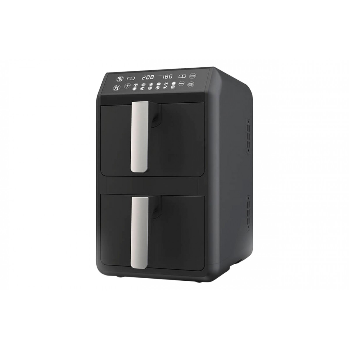 Мультипечь Maestro 2400Вт x 5+5л (MR-761) Мультипечь Maestro 2400Вт x 5+5л (MR-761)