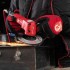 Шлифмашинка угловая пневматическая Intertool 125 мм (PT-1202)