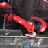 Шлифмашинка угловая пневматическая Intertool 125 мм (PT-1202)