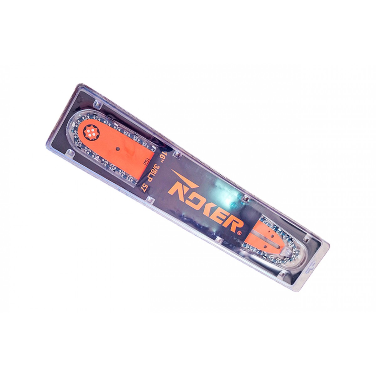 Набор для пилы Noker 16