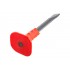 Зубило Intertool 250 х 16 х 23 мм (UT-3025)