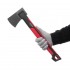 Топор Intertool-Storm 930 г x 445 мм фибергласс (HT-0292) Топор Intertool-Storm 930 г x 445 мм фибергласс (HT-0292)