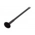 Зубило Intertool 350 x 14мм с защитой (UT-3235)