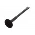 Зубило Intertool 250 x 14мм с защитой (UT-3225)
