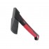 Топор Intertool-Storm 930 г x 445 мм фибергласс (HT-0292) Топор Intertool-Storm 930 г x 445 мм фибергласс (HT-0292)