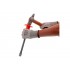 Зубило Intertool 300 х 16 х 23 мм (UT-3030)
