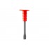 Зубило Intertool 250 х 16 х 23 мм (UT-3025)