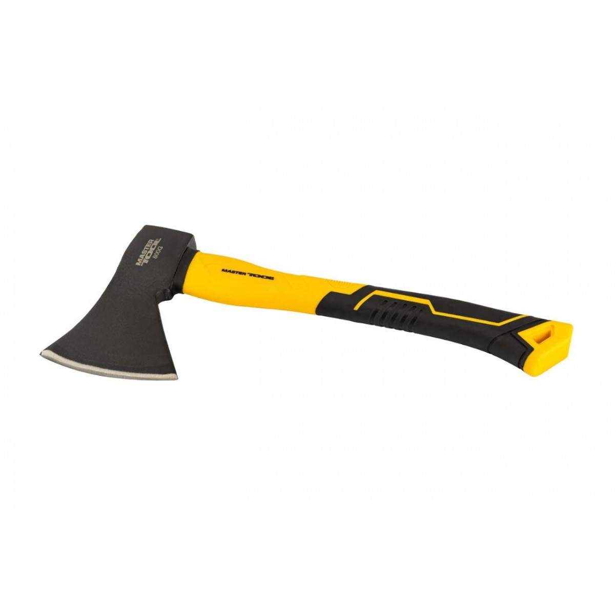 Топор Mastertool 1000г x 370мм фибергласс (05-0906) Топор Mastertool 1000г x 370мм фибергласс (05-0906)
