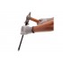 Зубило Intertool 300 x 14мм с защитой (UT-3230)