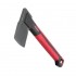 Топор Intertool-Storm 630 г x 355 мм фибергласс (HT-0291) Топор Intertool-Storm 630 г x 355 мм фибергласс (HT-0291)