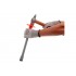Зубило Intertool 350 х 19 х 25 мм (UT-3035)