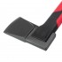 Топор Intertool-Storm 630 г x 355 мм фибергласс (HT-0291) Топор Intertool-Storm 630 г x 355 мм фибергласс (HT-0291)