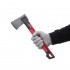 Топор Intertool-Storm 630 г x 355 мм фибергласс (HT-0291) Топор Intertool-Storm 630 г x 355 мм фибергласс (HT-0291)