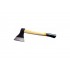 Топор Mastertool 1000 г ручка деревянная (05-0130) сталь C45 Топор Mastertool 1000 г ручка деревянная (05-0130) сталь C45