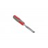 Стамеска Intertool 20 мм двухкомпонентная рукоятка (HT-3520)