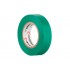 Лента изоляционная Intertool 15 м x 17 x 0.15 мм зеленая (IT-0041) (10 шт.)
