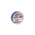 Лента изоляционная Intertool 15 м синяя (IT-0015) 10 шт