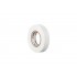 Лента изоляционная Intertool 20 м x 17 x 0.15 мм белая (IT-0053) 10 шт