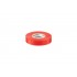 Лента изоляционная Intertool 25 м x 17 x 0.15 мм красная (IT-0060) 10 шт