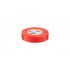 Лента изоляционная Intertool 20 м x 17 x 0.15 мм красная (IT-0050) 10 шт