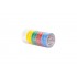 Лента изоляционная Intertool 25 м ассорти (IT-0029) 10 шт Лента изоляционная Intertool 25 м ассорти (IT-0029) 10 шт