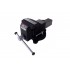 Тиски поворотные Intertool 100 мм Storm (HT-0085)