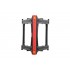 Козлы складные Intertool 780мм x 317кг (2шт) (HT-6191)