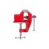 Тиски Intertool мини 50 мм (HT-0056)