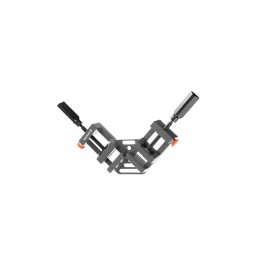 Струбцина угловая Intertool 75мм x 90° внешняя (HT-6042)