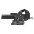 Тиски поворотные Intertool 200 мм x 26.35кг (HT-0084)